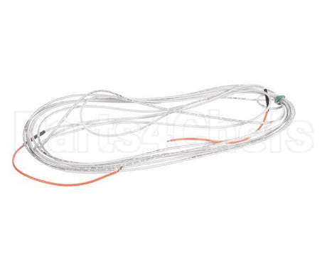 17-00410 Master-Bilt Door Heater, 21.5, 54W, .45 Am