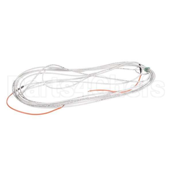 17-00410 Compatible Master-Bilt Doorheater, 21.5, 54W, .45 Am