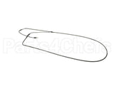 17-00449 Master-Bilt Drain Trough Heater 250W. 115V