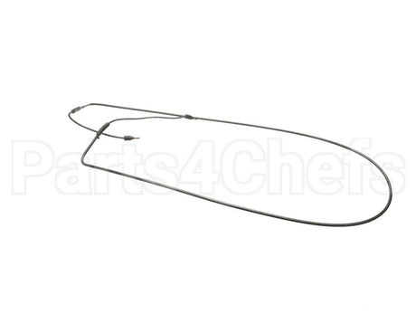 17-00449 Master-Bilt Drain Trough Heater 250W. 115V