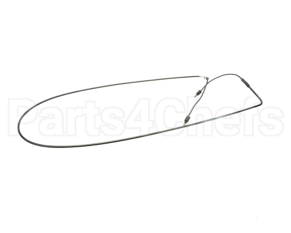17-00449 Master-Bilt Drain Trough Heater 250W. 115V