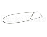 17-00449 Master-Bilt Drain Trough Heater 250W. 115V