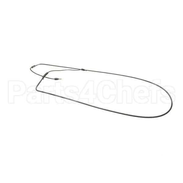 17-00449 Compatible Master-Bilt Drain Trough Heater 250W. 115V