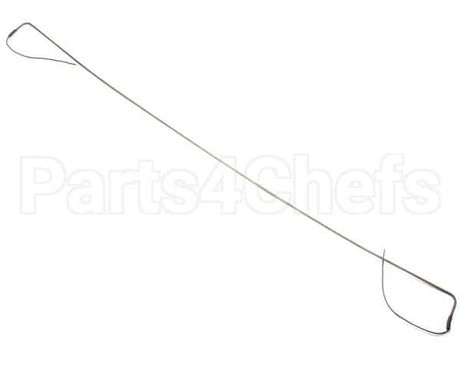 17-00474 Master-Bilt Coil Defrost Heater, 745 W. 23