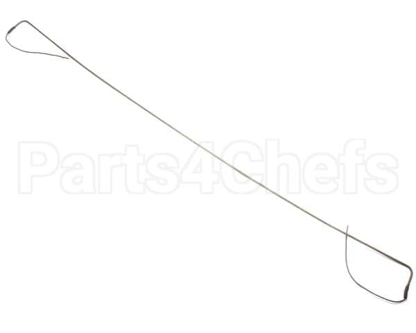 17-00474 Master-Bilt Coil Defrost Heater, 745 W. 23