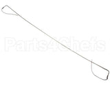 17-00474 Master-Bilt Coil Defrost Heater, 745 W. 23