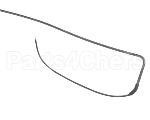 17-00496 Master-Bilt Coil Defrost Heater, 1052W 230