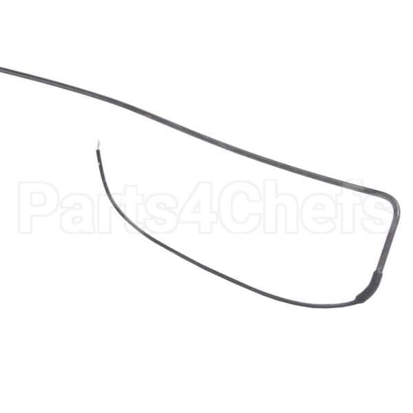 17-00496 Compatible Master-Bilt Coil Defrost Heater, 10 52W 230
