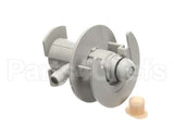 17-0081 Lancer Bib Connector Assembly, Qcd