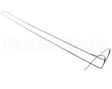 17-01311 Master-Bilt Heater, Coil Defrost, 3 Door L