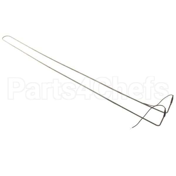 17-01311 Compatible Master-Bilt Heater, Coil Defrost, 3 Door L