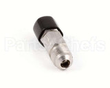 17-0341-SP Lancer Check Valve Assembly,3/8,Ss