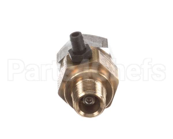 17-0611-01 Lancer Check Valve,Vented,Ss,Abco
