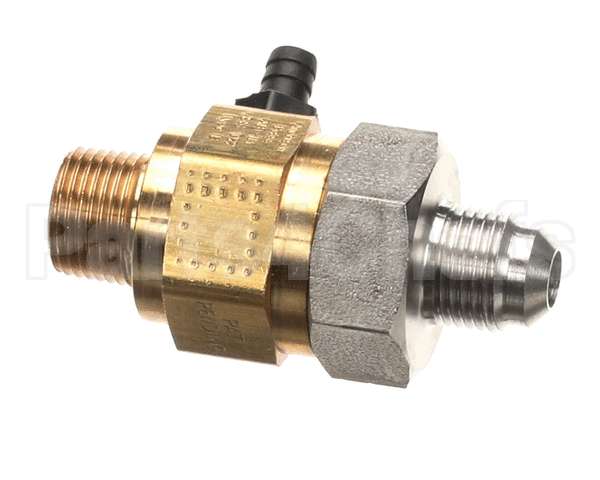 17-0611-02 Lancer Check Valve,Vent,Br,Abco Low Lead