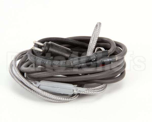 17-09063 Master-Bilt Heater Wire, Drain Line, 6.5W,