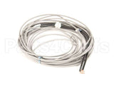 17-09070 Master-Bilt Freezer Door Frame Heater Ul