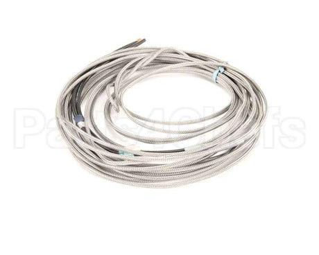 17-09070 Master-Bilt Freezer Door Frame Heater Ul