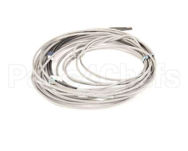17-09070 Master-Bilt Freezer Door Frame Heater Ul