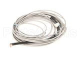 17-09070 Master-Bilt Freezer Door Frame Heater Ul