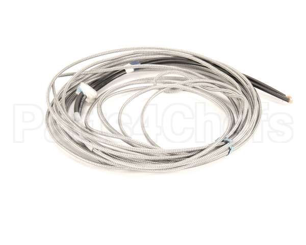 17-09070 Master-Bilt Freezer Door Frame Heater Ul