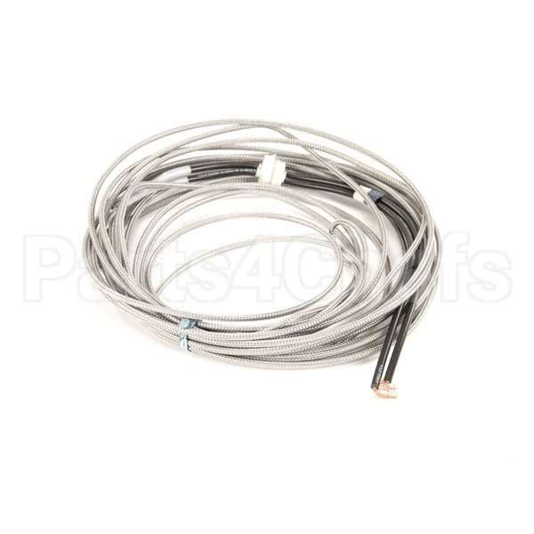17-09070 Compatible Master-Bilt Freezer Door Frame Heater Ul