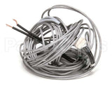 17-09071 Master-Bilt Freezer Door Frame Heater (Ul,