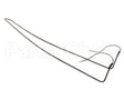 17-09076 Master-Bilt Coil Defrost Heater, 1150W, 23