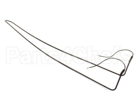 17-09076 Master-Bilt Coil Defrost Heater, 1150W, 23
