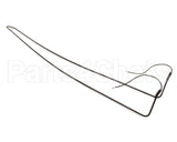 17-09076 Master-Bilt Coil Defrost Heater, 1150W, 23