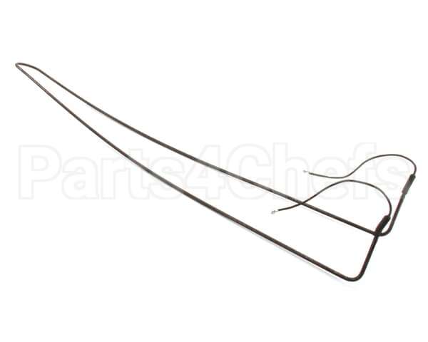 17-09076 Master-Bilt Coil Defrost Heater, 1150W, 23