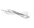 17-09102 Master-Bilt End Heater, 60 1/2 , 110 Ohms