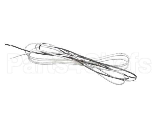 17-09102 Master-Bilt End Heater, 60 1/2 , 110 Ohms