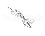 17-09102 Master-Bilt End Heater, 60 1/2 , 110 Ohms