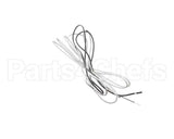 17-09102 Master-Bilt End Heater, 60 1/2 , 110 Ohms