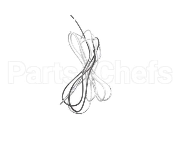 17-09102 Master-Bilt End Heater, 60 1/2 , 110 Ohms