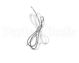17-09102 Master-Bilt End Heater, 60 1/2 , 110 Ohms