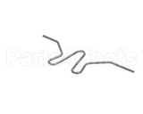 17-09285 Master-Bilt Heater Clip, #23308001 For Ll
