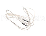 17-09293 Master-Bilt Heater Wire, White Leads (Dc-4