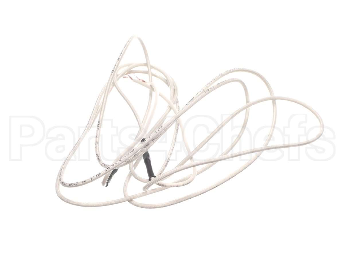 17-09293 Master-Bilt Heater Wire, White Leads (Dc-4