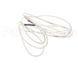 17-09293 Master-Bilt Heater Wire, White Leads (Dc-4