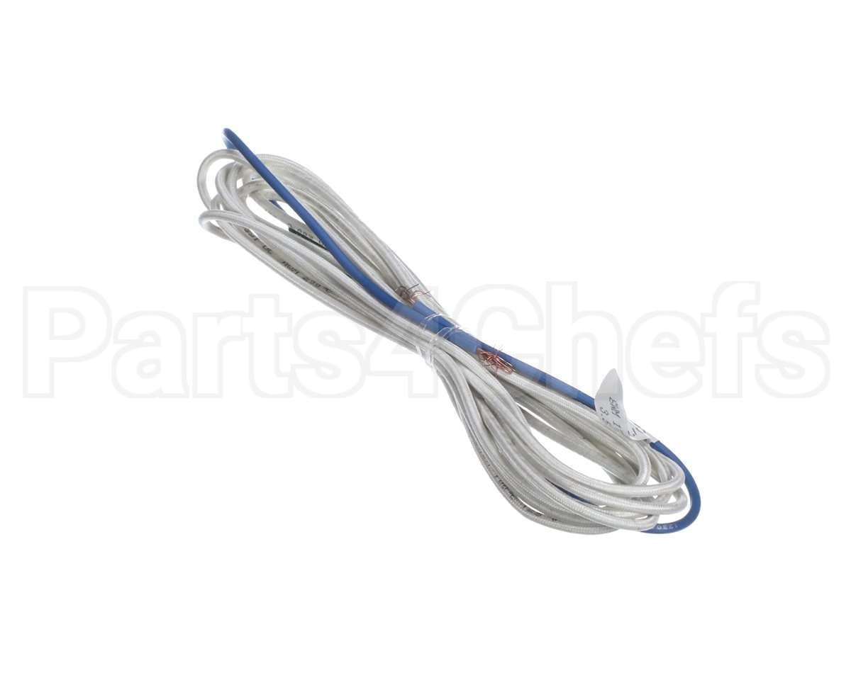 17-09298 Master-Bilt Heater Wire, Blue Leads 140 L