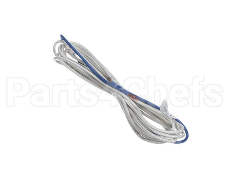 17-09298 Master-Bilt Heater Wire, Blue Leads 140 L
