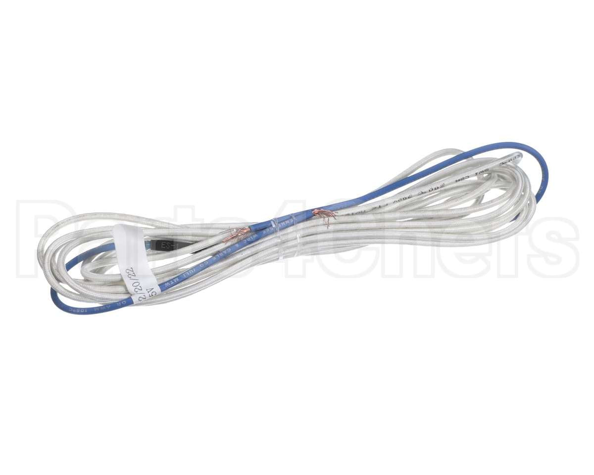 17-09298 Master-Bilt Heater Wire, Blue Leads 140 L
