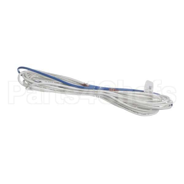 17-09298 Compatible Master-Bilt Heaterwire, Blue Leads 140 L
