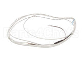 17-09299 Master-Bilt Heater Wire, Brown Leads 184 L