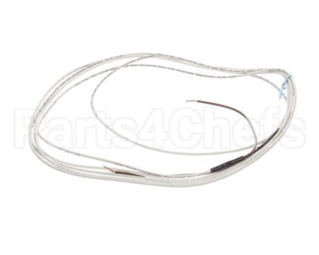 17-09299 Master-Bilt Heater Wire, Brown Leads 184 L