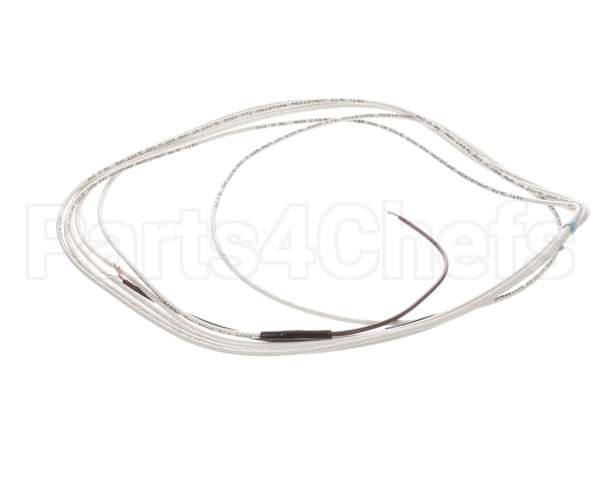 17-09299 Master-Bilt Heater Wire, Brown Leads 184 L