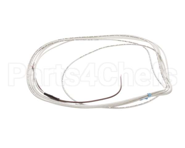17-09299 Master-Bilt Heater Wire, Brown Leads 184 L