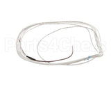 17-09299 Master-Bilt Heater Wire, Brown Leads 184 L