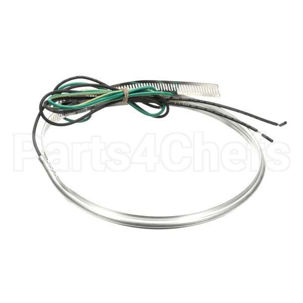 17-09334 Compatible Master-Bilt Crankcase Heater 018-0096-00